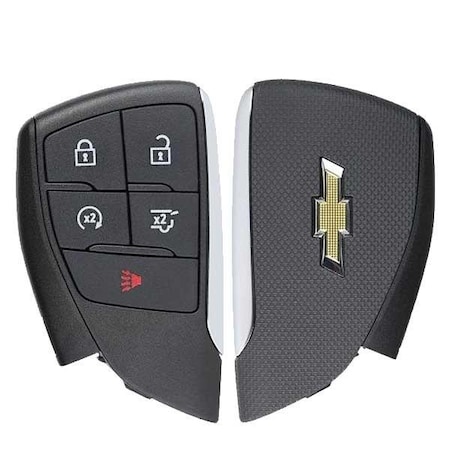 Oem OEM :NEW : 2021 Chevrolet Suburban Tahoe / 5 Button / PN : 13541559 RSK-GM-1559